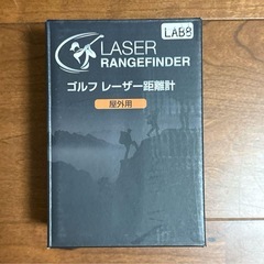 ゴルフ距離計⭐️ 国内販売限定 Tamterd タムタードゴルフレーザー距離計の画像