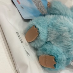 【正規品購入証明あり】ラブブ(HOPE)②の画像
