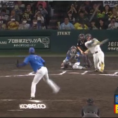 17日に阪神タイガースを一緒に応援しましょう！