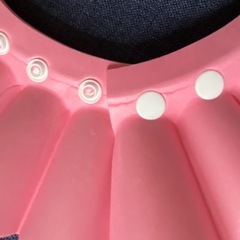シャンプーハット ベビー 子供 キッズの画像