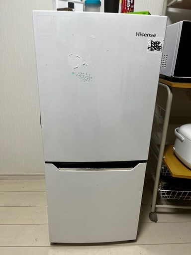 冷蔵庫