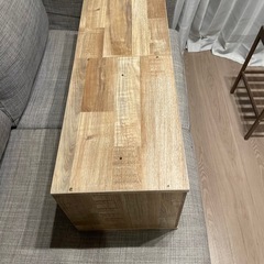 収納ボックス2つセットの画像