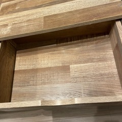 収納ボックス2つセットの画像