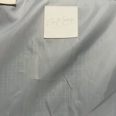 美品　値下げ！　ネオママイズム　ベッドインベッド　グレーの画像