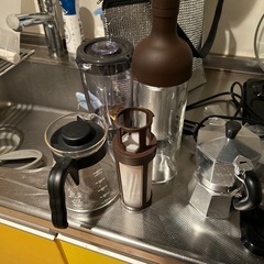 tfalみきさーミキサーの画像