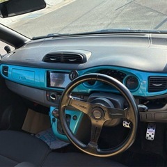車検付き❗️ステラ　4WD スーパーチャージャーの画像