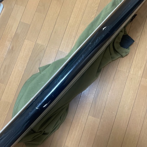 サーフボード ホワイトエンジェル 6.4f 194cm