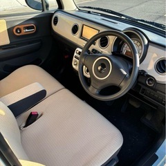 車検付き‼️ラパン　ナビ付き　の画像