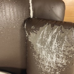 ソファーの画像