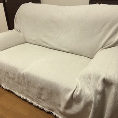 ソファーの画像