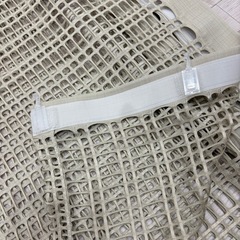 サンゲツPK9001間仕切りカーテンの画像