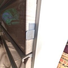 松田家具 食器棚 キッチンボードの画像