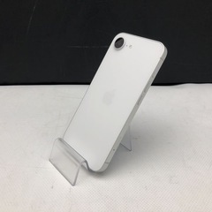 iPhone16e SIMフリー 128GB ほぼ未使用 BT100% ガラスフィルム付きの画像