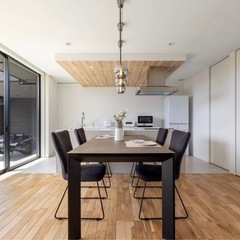 東京インテリアダイニング照明if homeの画像