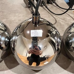 東京インテリアダイニング照明if homeの画像