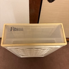 【無料】衣装ケース大の画像