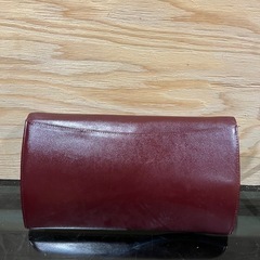 カルティエ　Cartier　ハンドバッグ　クラッチバックの画像
