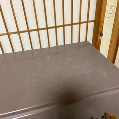 スチール製　スタッキングラック　5段の画像