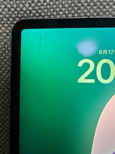iPad Pro(11インチ)第2世代