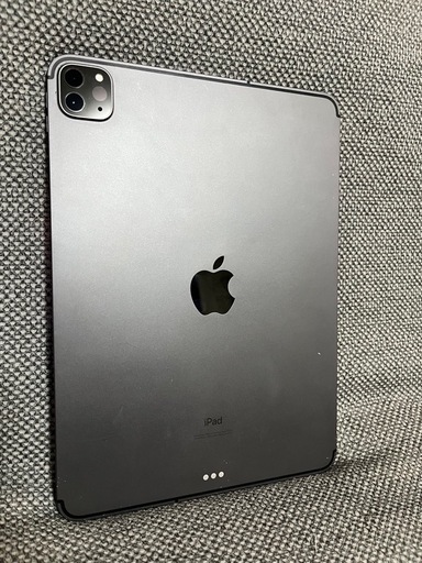 iPad Pro(11インチ)第2世代
