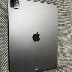 iPad Pro(11インチ)第2世代の画像