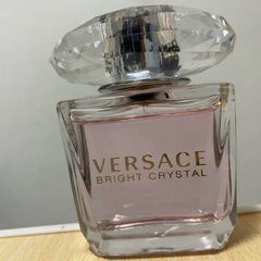 VERSACE BRIGHT CRYSTAL 30mlの画像