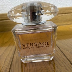 VERSACE BRIGHT CRYSTAL 30mlの画像