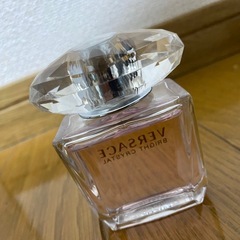 VERSACE BRIGHT CRYSTAL 30mlの画像