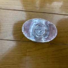 VERSACE BRIGHT CRYSTAL 30mlの画像