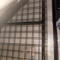 シングルベットとマットレスの画像