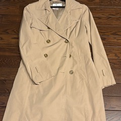 コート  4着セット レディース 
Mサイズの画像
