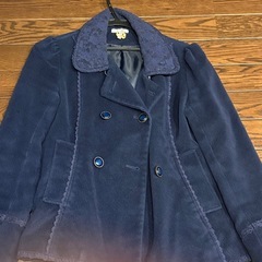 コート  4着セット レディース 
Mサイズの画像