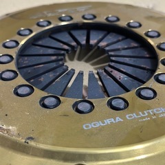 S15 6MT ミッション　ORCクラッチの画像
