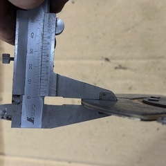 S15 6MT ミッション　ORCクラッチの画像