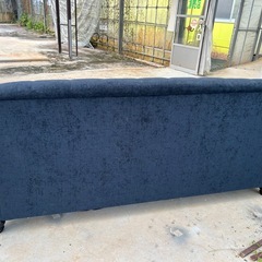 ソファ2人掛け、3人掛けセット売り　の画像