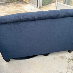 ソファ2人掛け、3人掛けセット売り　の画像