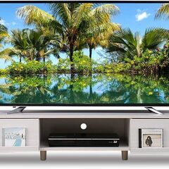 【美品】テレビ台　12,000円 → 6,000円の画像