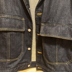 BAYFLOW Gジャンの画像