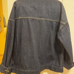 BAYFLOW Gジャンの画像
