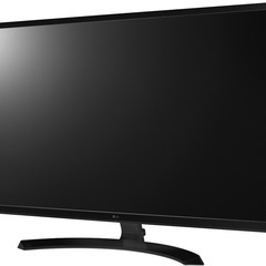 31.5型ワイド液晶ディスプレイ　LG 32MP58HQ
の画像