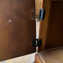 小物収納チェスト　⑩の画像