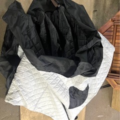 サウナテント 4人用 MONADI製の画像