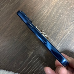 携帯ケースとレンズカバー
の画像
