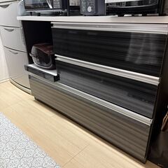 【 美品 】キッチンカウンター　50,000円 → 20,000円の画像