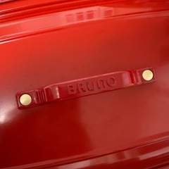Brunoグランデサイズの画像