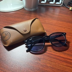 レイバン　の画像