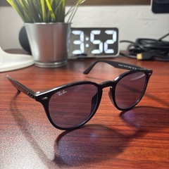 レイバン　の画像