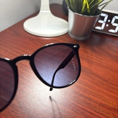 レイバン　の画像