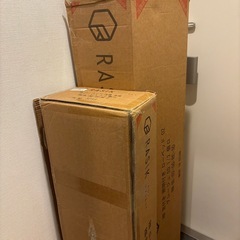 ダンボールの画像