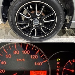 (問い合わせ多数の為受付停止)H21  ダイハツムーブ✨低走行‼️車検長い😎の画像